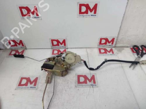Front right lock HONDA CR-V II (RD_) 2.0 (RD5) | BP12840497C97 