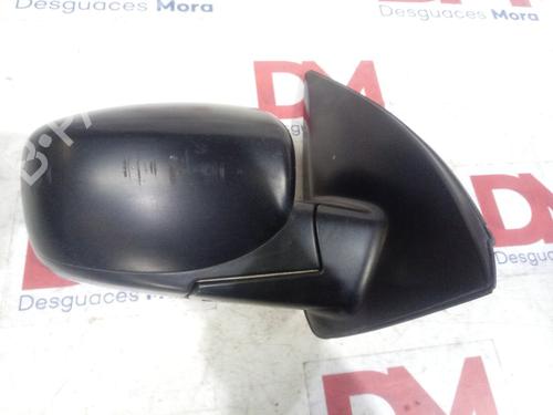 Right mirror HYUNDAI i10 I (PA) 1.2 | BP12841929C27