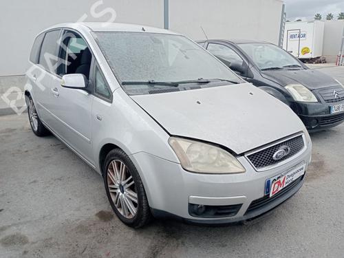 Left headlight FORD FOCUS II (DA_, HCP, DP) 1.8 TDCi | BP39098834C28 - Image 9