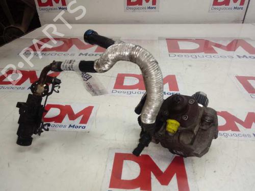 Used Injection pump AUDI A7 Sportback (4GA, 4GF) 3.0 TDI quattro (272 hp) 12665875