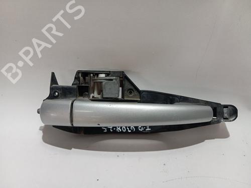 Used Rear right exterior door handle PEUGEOT 308 SW I (4E_, 4H_) [2007-2014]  29630757