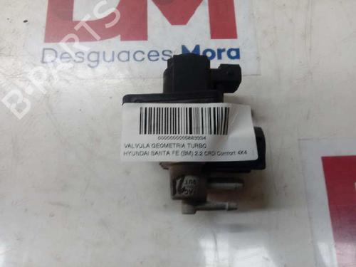 Used Other HYUNDAI SANTA FÉ II (CM) [2005-2015]  14130585