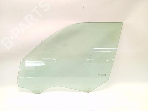 Used Front left door window CITROËN C4 Picasso II [2013-2025]  26017722