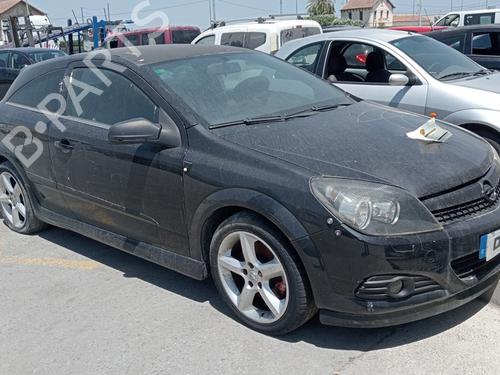 Engine control unit (ECU) OPEL ASTRA H GTC (A04)  | BP28541064M57  - Image 9