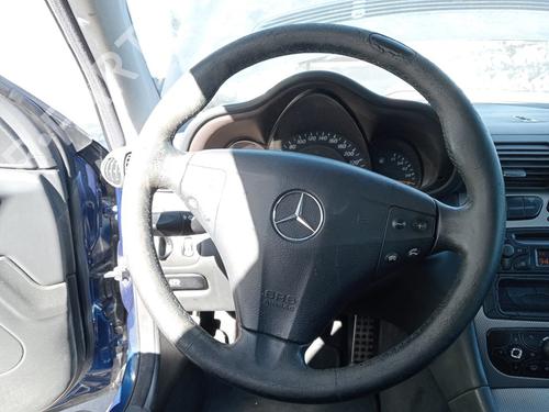 Front left window mechanism MERCEDES-BENZ C-CLASS Coupe (CL203) | BP23107506C22