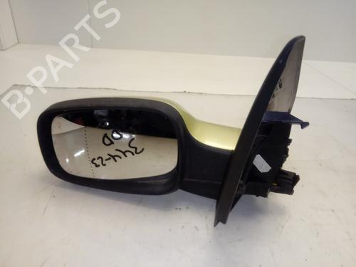 Left mirror RENAULT MEGANE II (BM0/1_, CM0/1_)  | BP15559799C26 