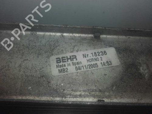 Intercooler MERCEDES-BENZ VITO / MIXTO Van (W639) 111 CDI (639.601, 639.603) | BP12645916M30 