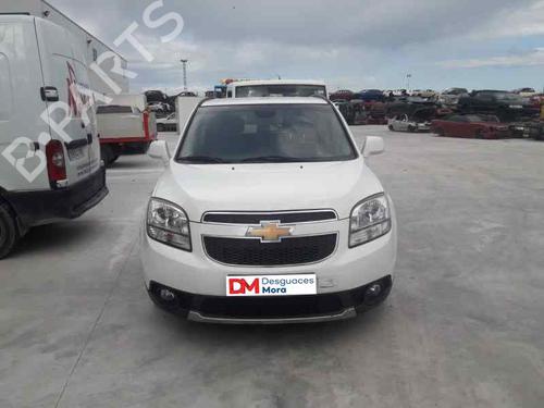 Left rear window switch CHEVROLET ORLANDO (J309)  | BP30370173I29 