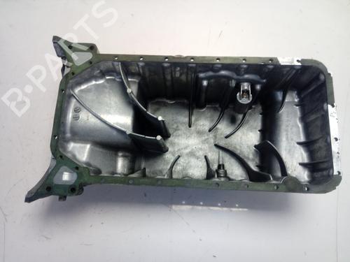 Used Oil sump MERCEDES-BENZ VITO Van (W638) [1997-2003]  17031067