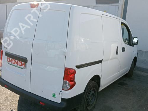 Mass air flow sensor NISSAN NV200 / EVALIA Bus  | BP12842108M95 
