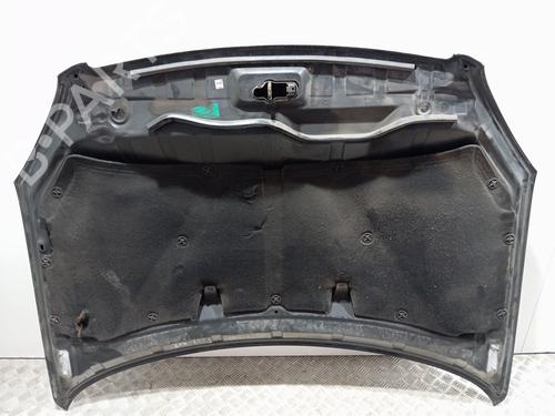 Hood NISSAN QASHQAI / QASHQAI +2 I (J10, NJ10, JJ10E)  | BP26187528C1 