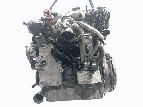 Motor VW PASSAT B6 (3C2) | BP30379199M1