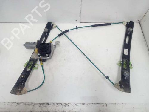 Used Front right window mechanism BMW 3 Compact (E46) 316 ti (115 hp) 12646213