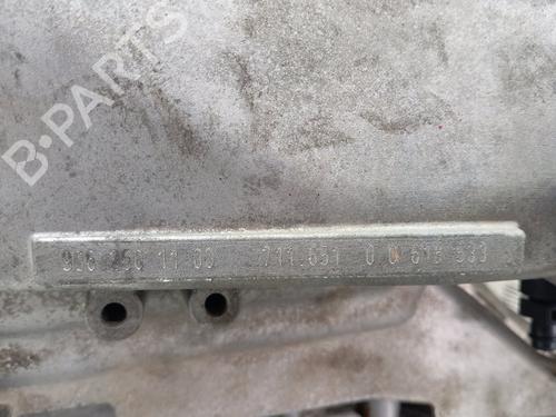 Gearbox MERCEDES-BENZ SPRINTER 3,5-t Van (B906)  | BP27719327M3 