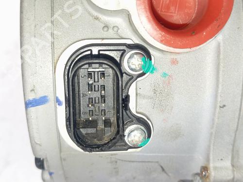 AC compressor BYD SEAL U | BP39095676M34 - Image 5