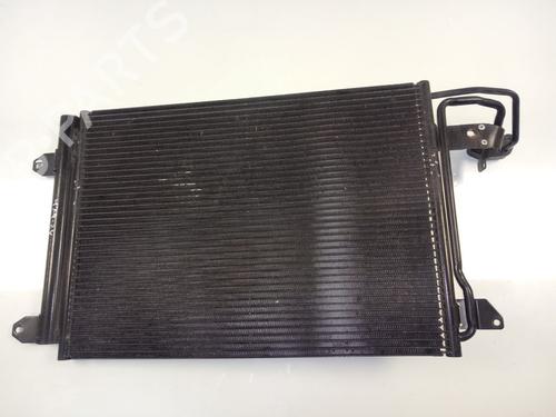 AC radiator VW GOLF V (1K1)  | BP17707440M32 