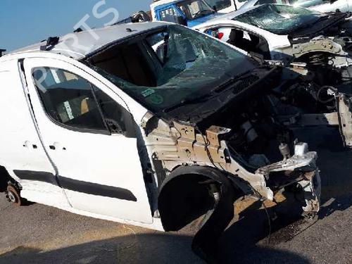 Brugte PEUGEOT PARTNER Box Body/MPV (5_, G_) 1.6 HDi 75 (75 hp) 4346962