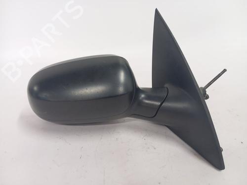 Used Left mirror OPEL CORSA C (X01) [2000-2009]  22446189