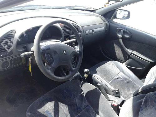 Pare-soleil droit CITROËN XSARA (N1) 2.0 HDi 90 | BP30370143I2 