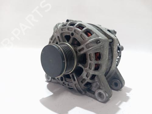 Lichtmaschine für PEUGEOT 208 I (CA_, CC_) [2012-2021]  29394506