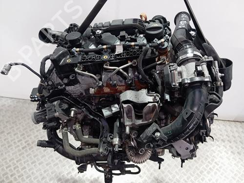 Used Engine PEUGEOT PARTNER Box Body/MPV (K9) [2018-2026]  31178105