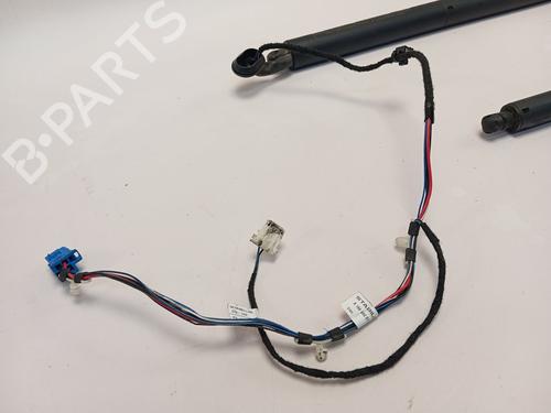 Tailgate lift support MERCEDES-BENZ GLA-CLASS (X156)  | BP22443040C138 