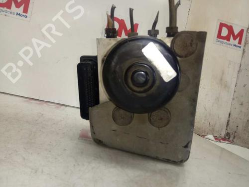 ABS pump VOLVO S80 I (184) T6 | BP12655038M43 