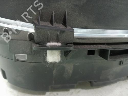 Instrument cluster SEAT IBIZA V (KJ1, KJG)  | BP12670111C47 