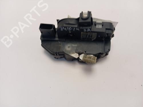 Used Front right lock OPEL ASTRA J Sports Tourer (P10) [2010-2015]  21063812