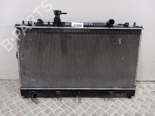 Used Water radiator MAZDA 6 Hatchback (GH) 2.0 MZR-CD (GH14) (140 hp) 28962815