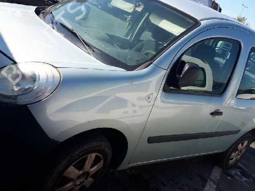 Warning switch RENAULT KANGOO (KC0/1_)  | BP17096554I22 