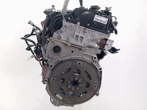 Engine BMW 5 (F10) | BP30376615M1