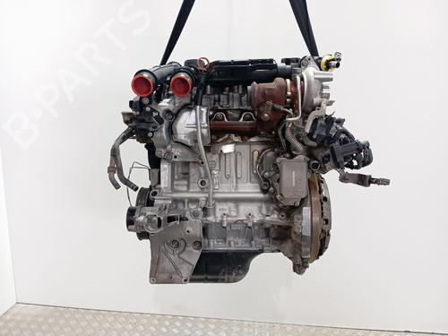 Used Engine Engine 38749916 38749916