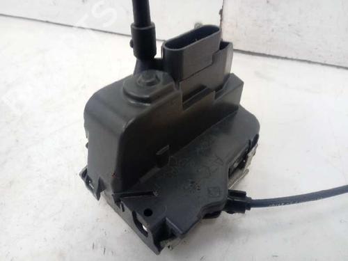Rear left lock RENAULT MEGANE II (BM0/1_, CM0/1_) 1.5 dCi (BM1E, CM1E) | BP12840625C100 