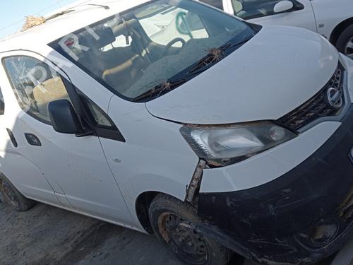 Hood NISSAN NV200 / EVALIA Bus 1.5 dCi 85 (M20, M20M, M20K, M20KK) | BP30376836C1