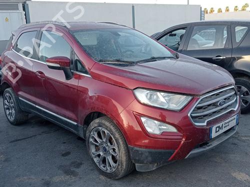Headlight switch FORD ECOSPORT  | BP30601019I24  - Image 5