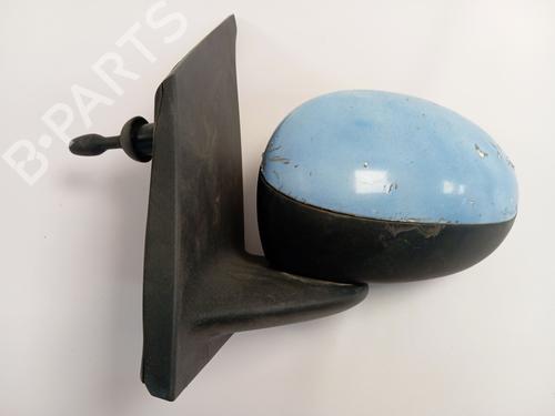 left-mirror-citroen-c1-pm_-pn_-2005-2006-2007-2008-2009-2010-2011-2012-2013-2014-33325948 main image