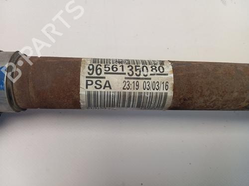 Used Right front driveshaft Right front driveshaft 37643604 37643604