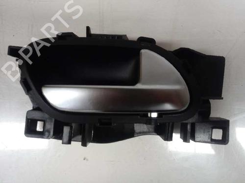 Højre fortil invendig håndtag PEUGEOT 2008 I (CU_) [2013-2025]  16551024