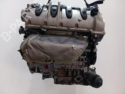 Engine PORSCHE PANAMERA (970)  | BP28070488M1 