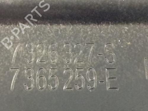 Front left window mechanism BMW 4 Gran Coupe (F36) 420 d | BP17812830C22 