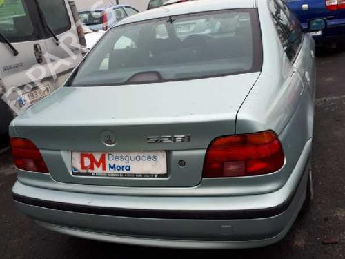 Starter BMW 5 (E39) 528 i | BP12657345M8 