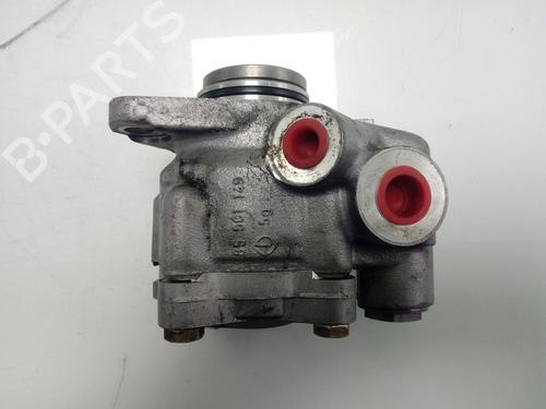 Styring servopumpe IVECO DAILY III Van  | BP21016217M99 