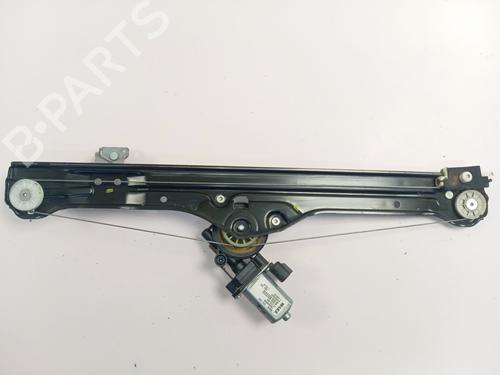 Front left window mechanism PEUGEOT BOXER Van | BP37239167C22 - Image 3