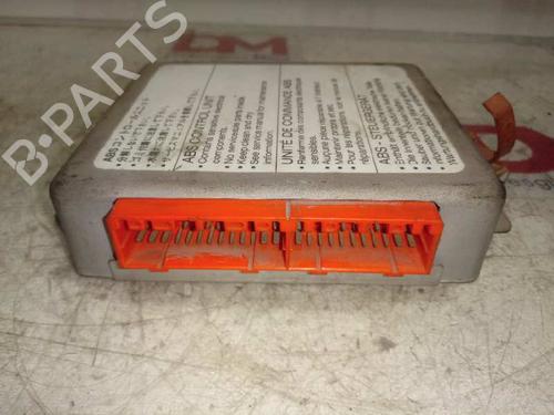 ECU airbags HONDA CIVIC V Coupe (EJ) 1.5 i LSi (EJ2) | BP12660412M53 