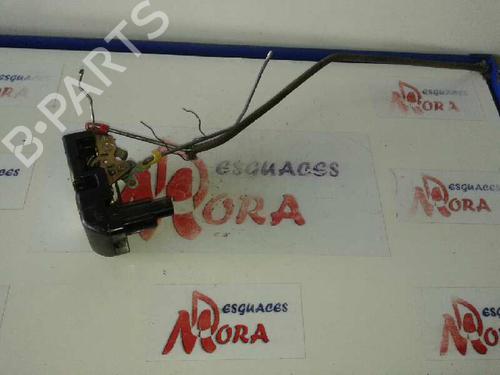 Used Front left lock CHRYSLER VOYAGER / GRAND VOYAGER III (GS_, NS_) 2.5 TD (116 hp) 12834152