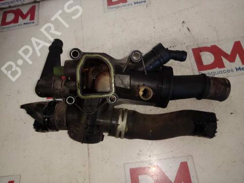 Used Other Other PEUGEOT 407 SW (6E_, 6D_) [2004-2011] 14129532 14129532