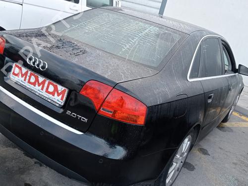 Right tailgate light AUDI A4 B7 (8EC) 2.0 TDI | BP14132849C80 