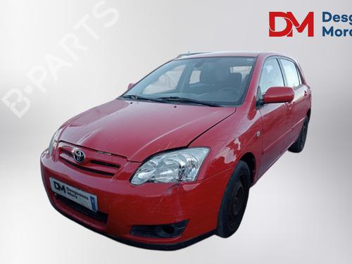 Catalyst TOYOTA COROLLA (_E12_) 2.0 D-4D (CDE120R, CDE120L_) | BP32989675M10 - Image 10