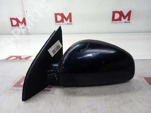 Left mirror OPEL VECTRA C Estate (Z02) 1.9 CDTI (F35) | BP12647214C26 
